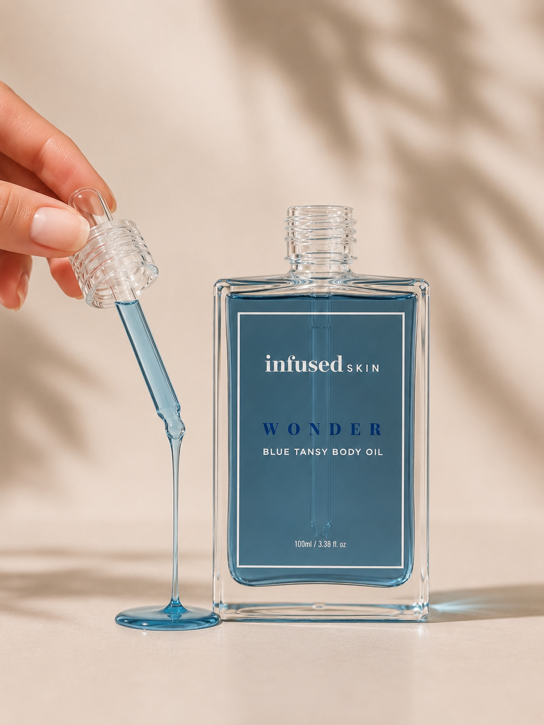 Wonder Body Oil