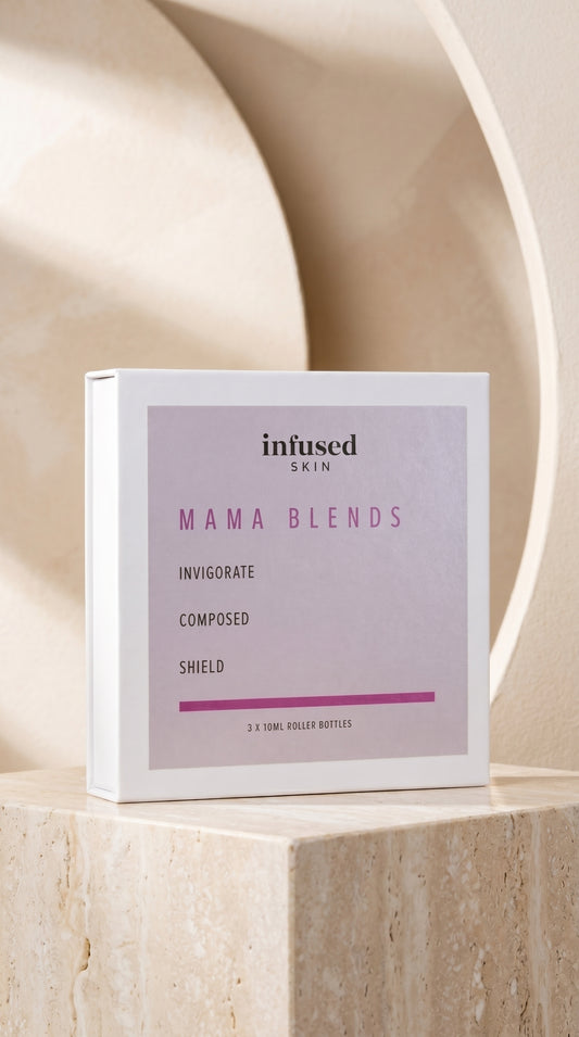 Mama Blends Bundle