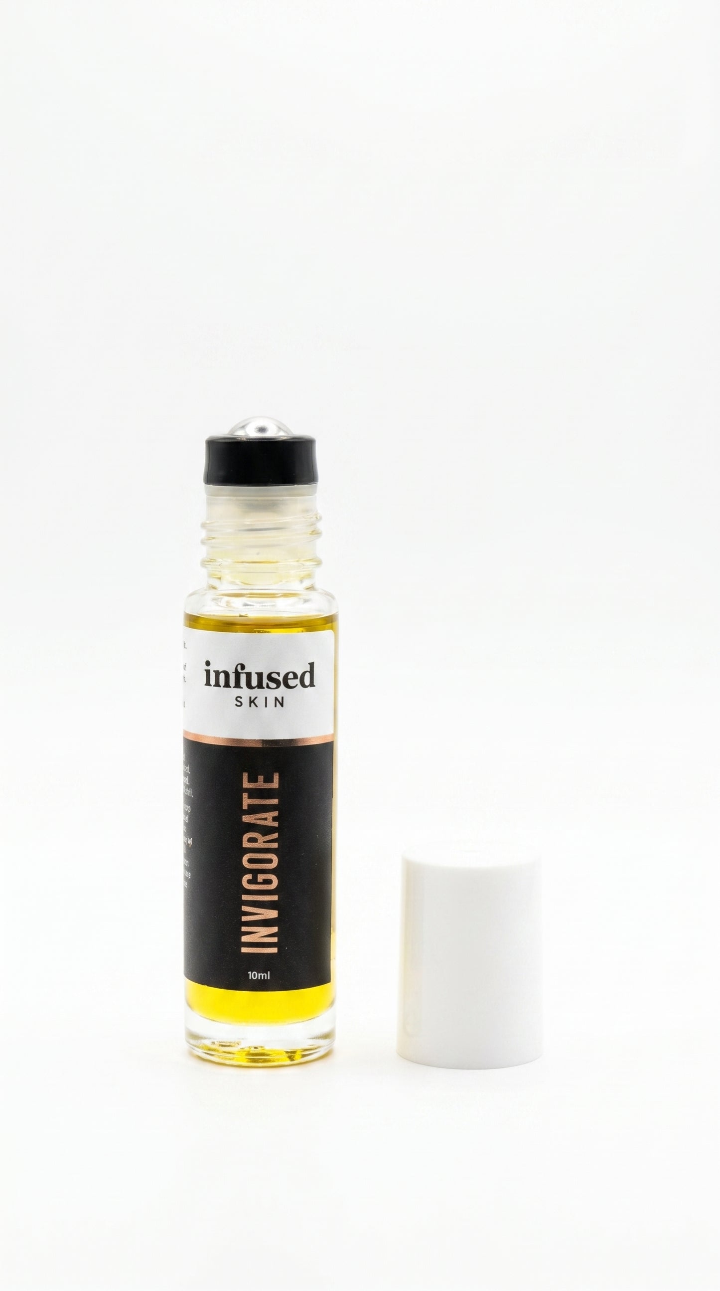 Invigorate