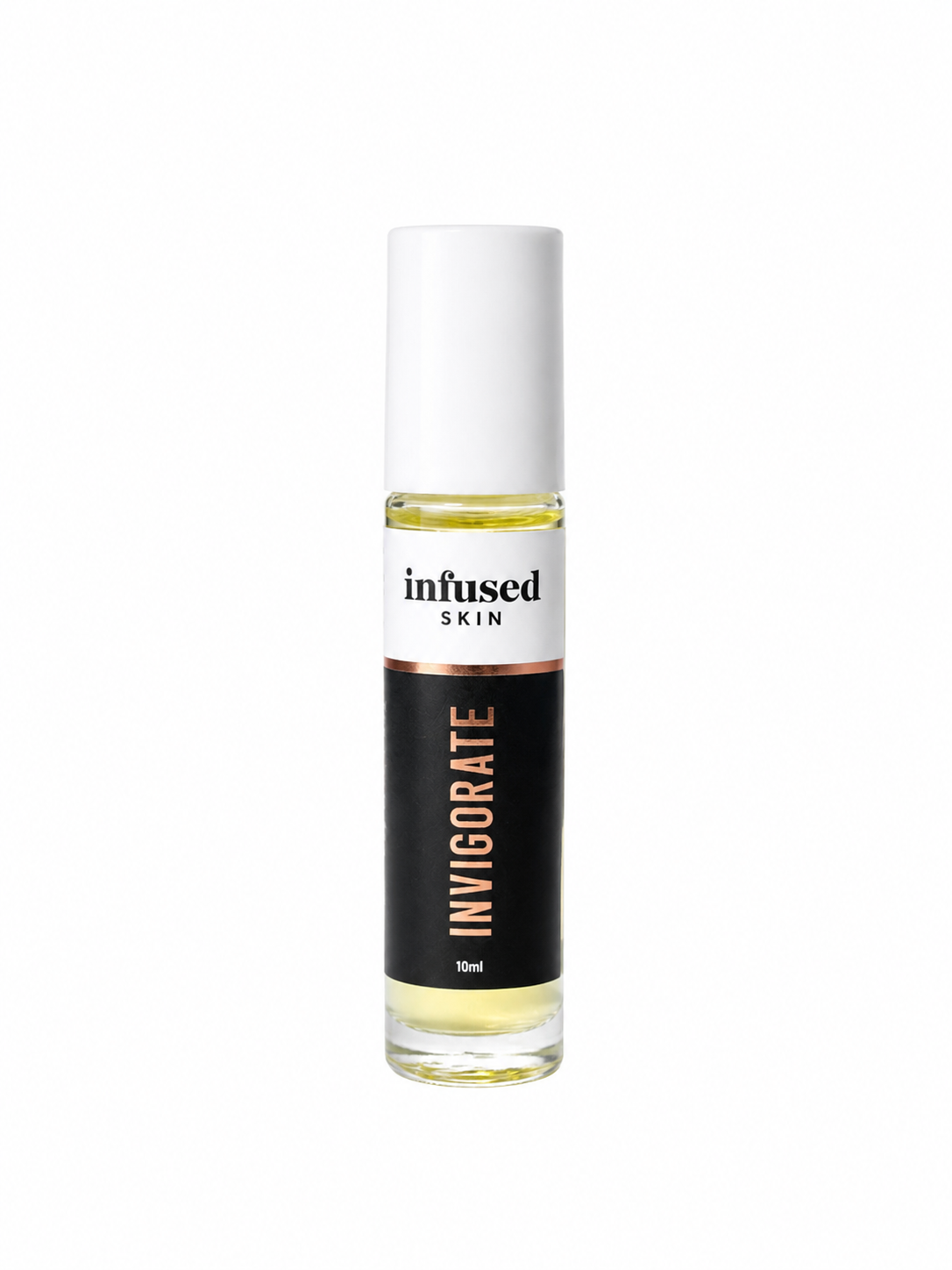 Invigorate