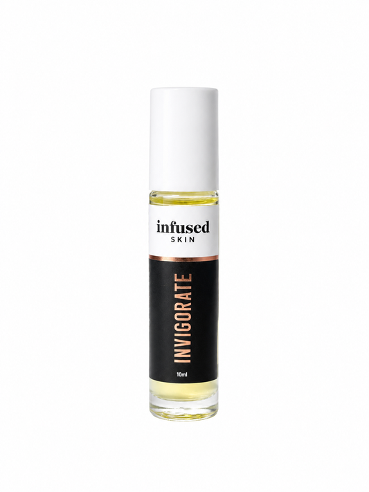 Invigorate