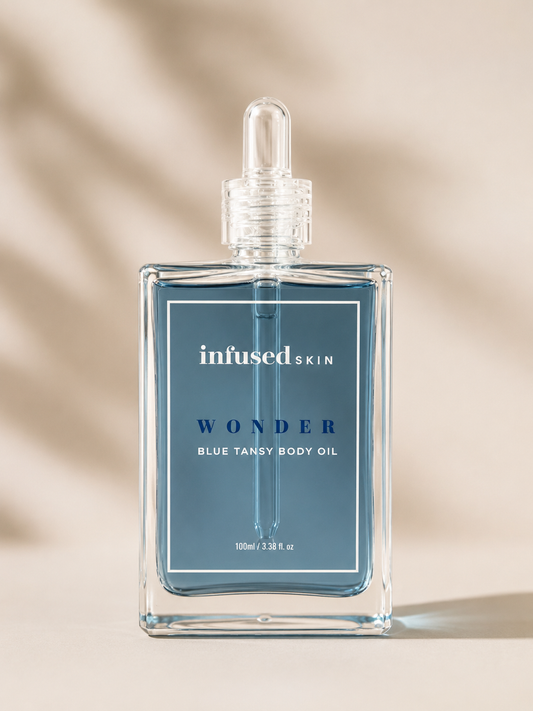 Wonder Body Oil